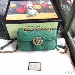 Gucci Marmont matelassé replica