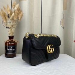 Gucci Marmont matelassé replica