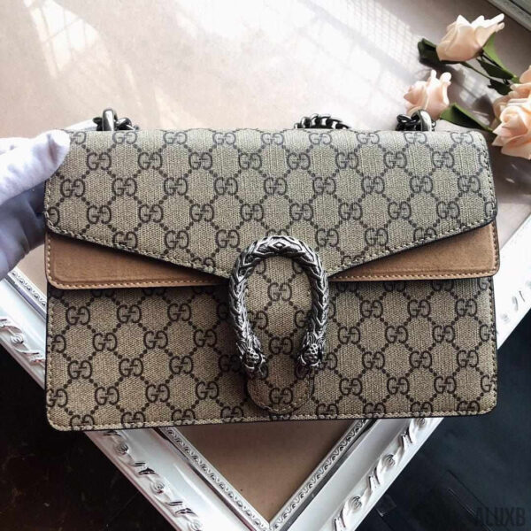 Gucci Supreme Dyonisus replica