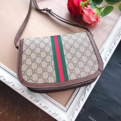 Gucci Supreme Ophidia replica