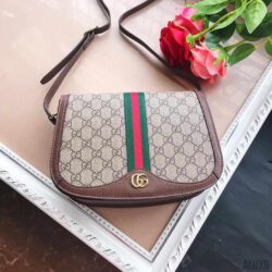 Gucci Supreme Ophidia replica