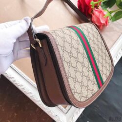 Gucci Supreme Ophidia replica