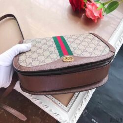 Gucci Supreme Ophidia replica