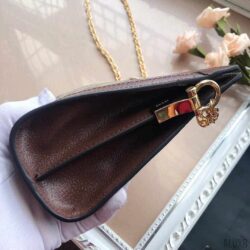 Gucci Supreme Ophidia Small replica bag