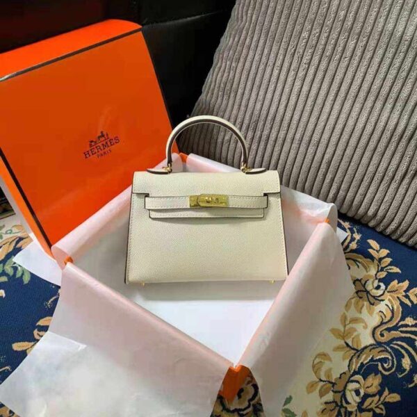 Hermes Kelly Mini 20 replica