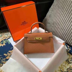 Hermes Kelly Mini 20 replica