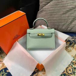 Hermes Kelly Mini 20 replica