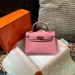 Hermes Kelly Mini 20 replica