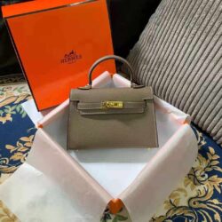 Hermes Kelly Mini 20 replica