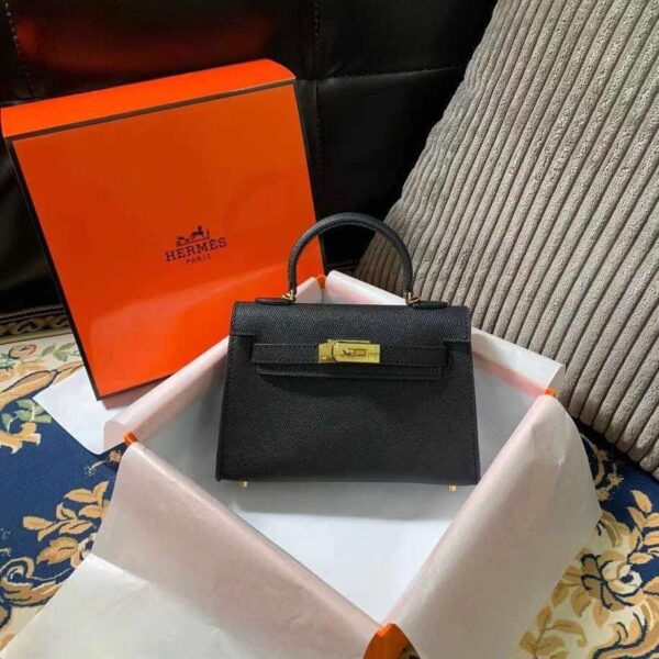 Hermes Kelly Mini 20 replica