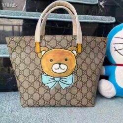 KAI x Gucci Tote Bag replica