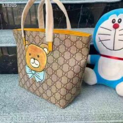 KAI x Gucci Tote Bag replica