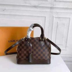 Louis Vuitton Alma BB replica