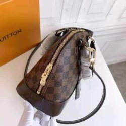 Louis Vuitton Alma BB replica