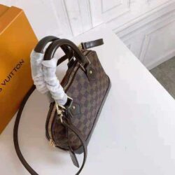 Louis Vuitton Alma BB replica