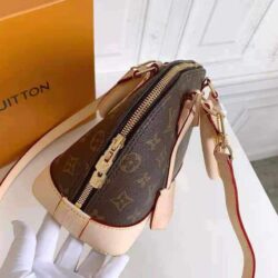 Louis Vuitton Alma BB replica