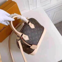 Louis Vuitton Alma BB replica