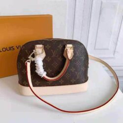 Louis Vuitton Alma BB replica