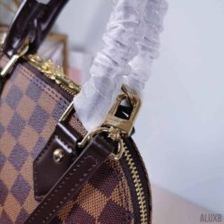 Louis Vuitton Alma BB replica