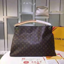 Louis Vuitton ARTSY MM replica