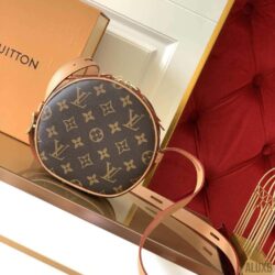 Louis Vuitton Boite Chapeau Souple replica