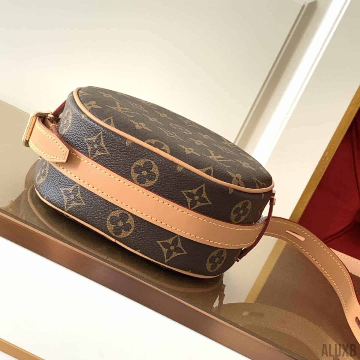 Louis Vuitton Boite Chapeau Souple replica