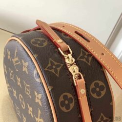 Louis Vuitton Boite Chapeau Souple replica