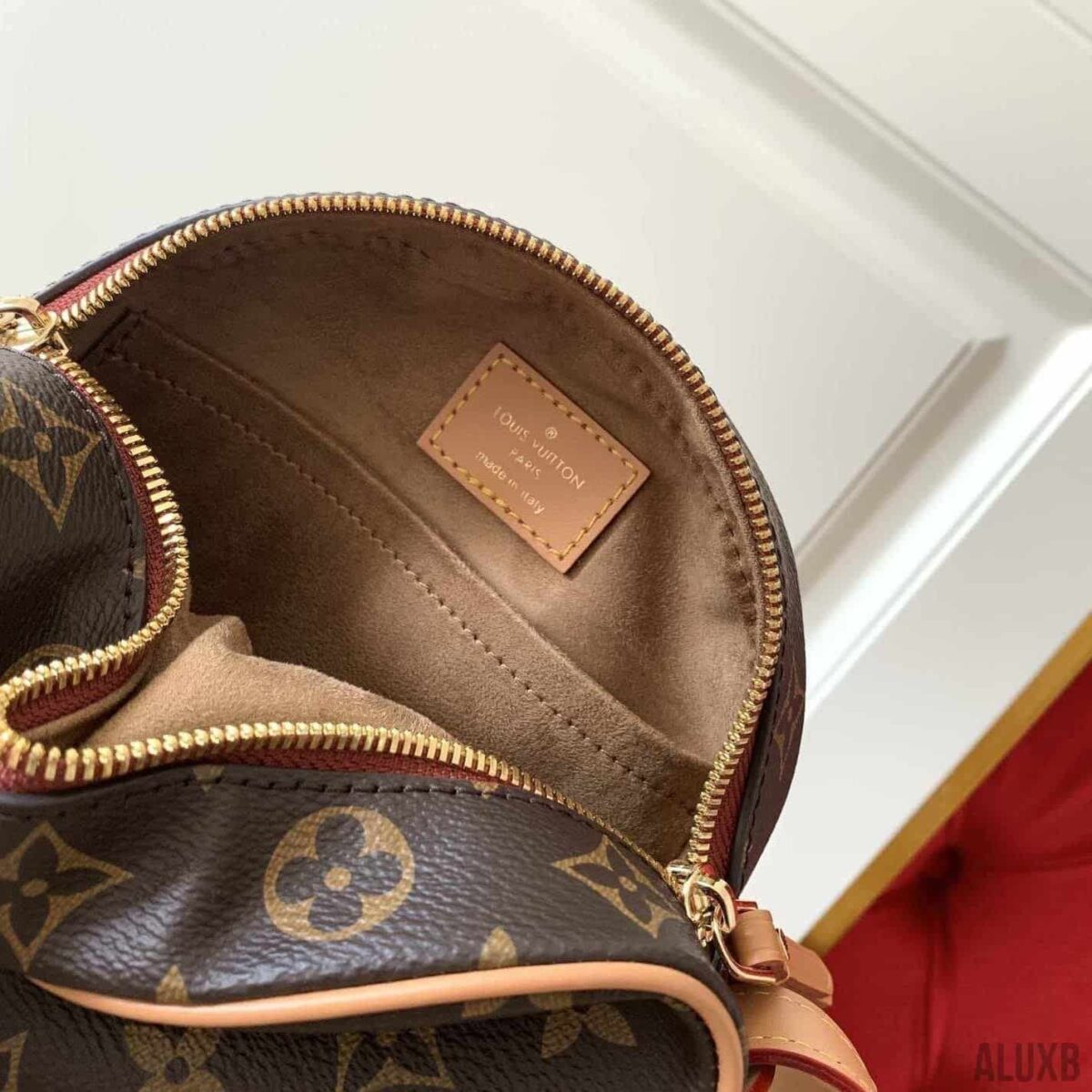 Louis Vuitton Boite Chapeau Souple replica