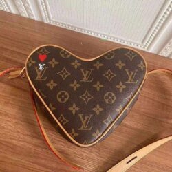 Louis Vuitton CŒUR replica