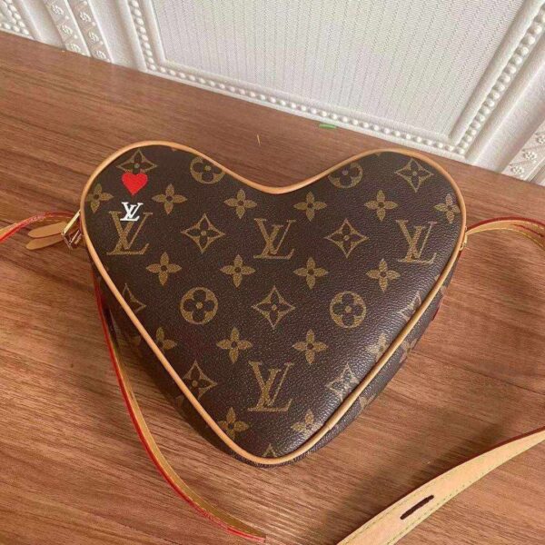 Louis Vuitton CŒUR replica