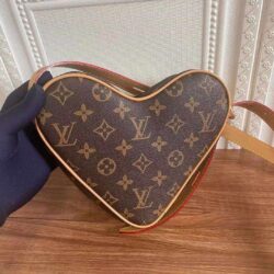 Louis Vuitton CŒUR replica