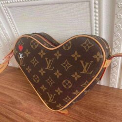 Louis Vuitton CŒUR replica