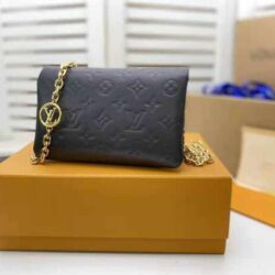 Louis Vuitton COUSSIN PM BAG replica