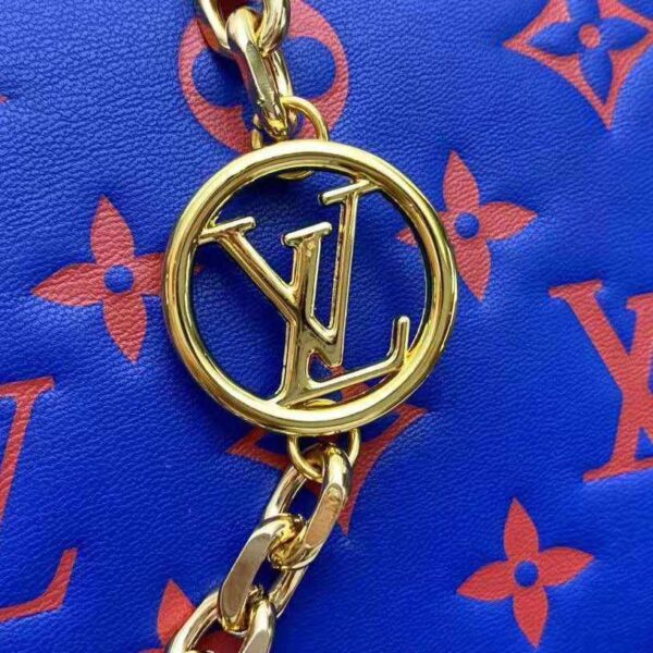 Louis Vuitton COUSSIN PM BAG replica