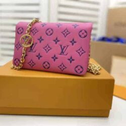 Louis Vuitton COUSSIN PM BAG replica