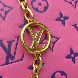 Louis Vuitton COUSSIN PM BAG replica