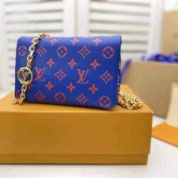 Louis Vuitton COUSSIN PM BAG replica