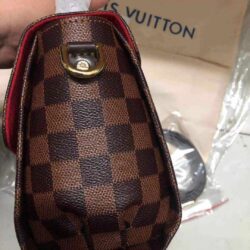 Louis Vuitton Croisette replica