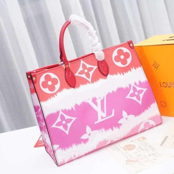 Louis Vuitton Escale OnTheGo GM replica