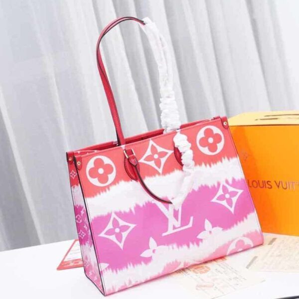 Louis Vuitton Escale OnTheGo GM replica