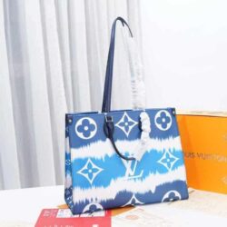 Louis Vuitton Escale OnTheGo GM replica