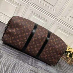 Louis Vuitton KEEPALL BANDOULIÈRE 50 replica