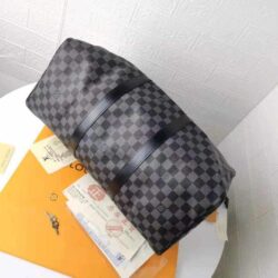 Louis Vuitton KEEPALL BANDOULIÈRE 55 replica