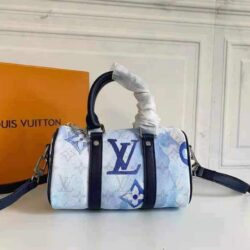 Louis Vuitton KEEPALL XS replica