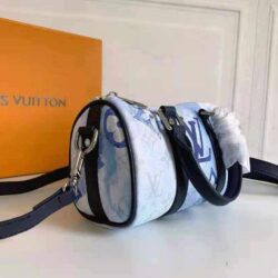 Louis Vuitton KEEPALL XS replica