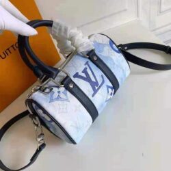 Louis Vuitton KEEPALL XS replica