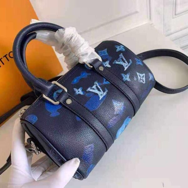 Louis Vuitton KEEPALL XS replica