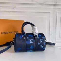 Louis Vuitton KEEPALL XS replica