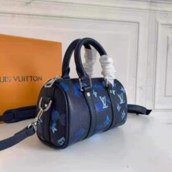 Louis Vuitton KEEPALL XS replica