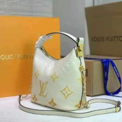 Louis Vuitton MARSHMALLOW replica